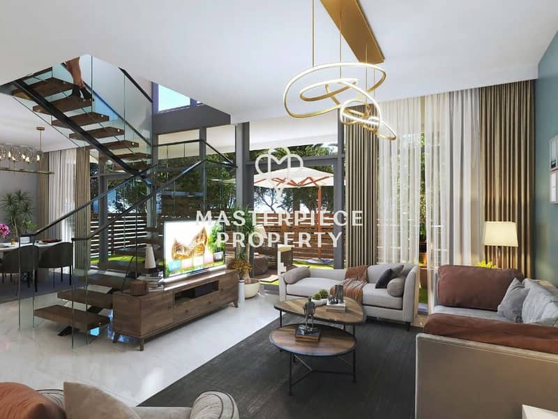 Furnished | Pool View | Mid Floor Furnished | Pool View | Mid Floor