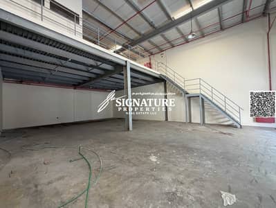 Warehouse for Rent in Industrial Area, Umm Al Quwain - copy_F65BE2B0-026D-4AF3-9A76-D5D154957714. jpg