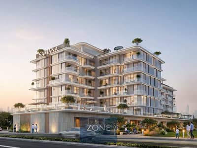 Appartement de 1 chambre à à vendre à Dubai Industrial City, Dubai - 1. jpg