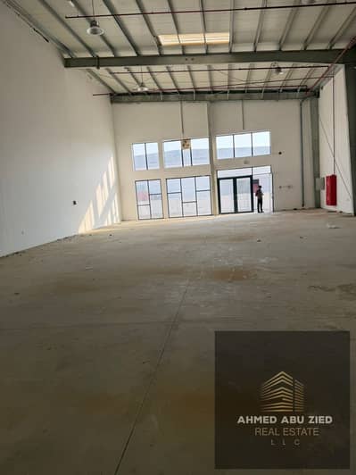 Warehouse for Rent in Umm Al Thuoob, Umm Al Quwain - WhatsApp Image 2026-09-02 at 11.21. 40 PM. jpeg