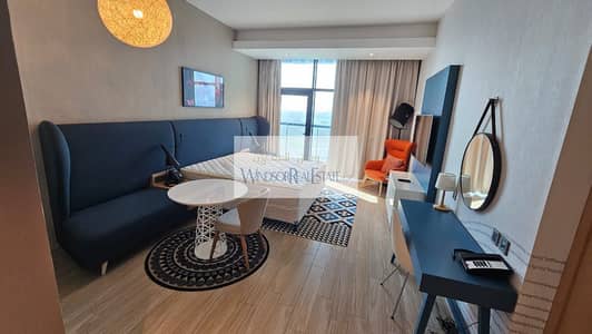 Studio zum zur Miete in Al Sufouh, Dubai - 2204 (2). jpeg Studio zum zur Miete in Al Sufouh, Dubai - 2204 (2). jpeg
