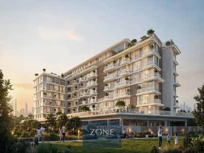 Appartement de 2 chambres à à vendre à Dubai Industrial City, Dubai - 2. jpg