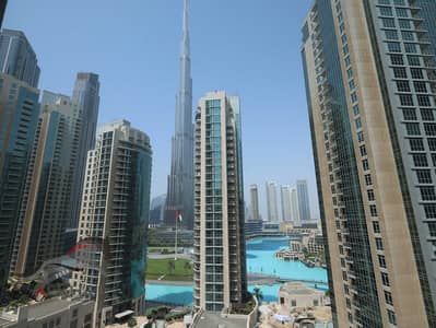 شقة 2 غرفة نوم للايجار في وسط مدينة دبي، دبي - AKHL0711. JPG