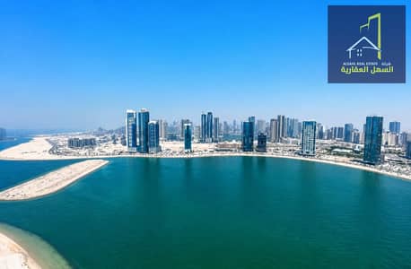 2 Bedroom Flat for Rent in Al Mamzar, Sharjah - WhatsApp Image 2026-09-03 at 4.20. 39 PM (1). jpeg 2 Bedroom Flat for Rent in Al Mamzar, Sharjah - WhatsApp Image 2026-09-03 at 4.20. 39 PM (1). jpeg