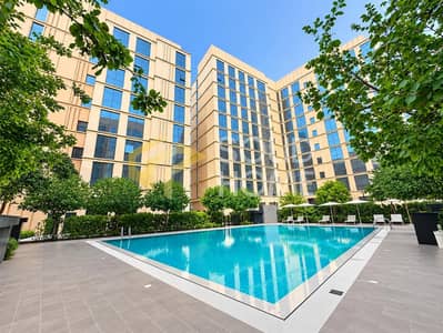 1 Schlafzimmer Wohnung zum zum Verkauf in Muwaileh Commercial, Sharjah - Wohnung in Muwaileh Commercial，Al Mamsha, 1 schlafzimmer, 700000 AED - 16388025