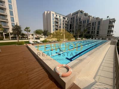 2 Bedroom Apartment for Rent in Dubai Festival City, Dubai - 110-15. jpeg