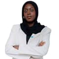 Hibbah Lawal Sani Hibbah Lawal Sani