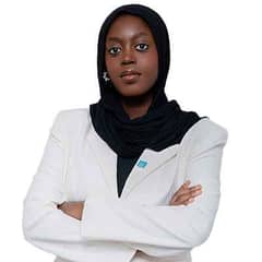 Hibbah Lawal Sani