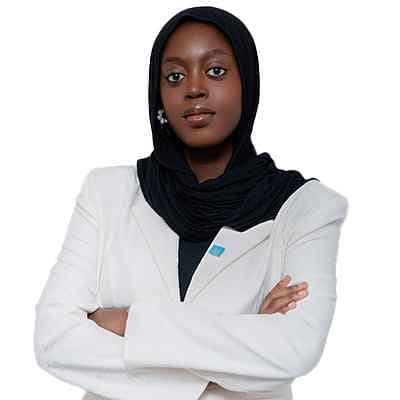 Hibbah Lawal Sani