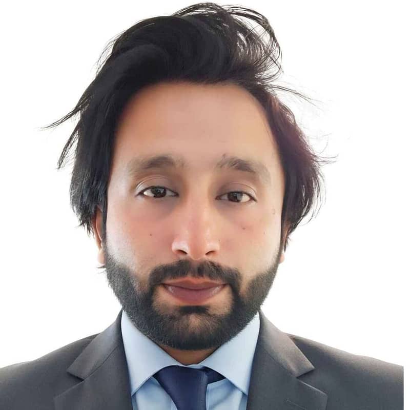 Muhammad Usman