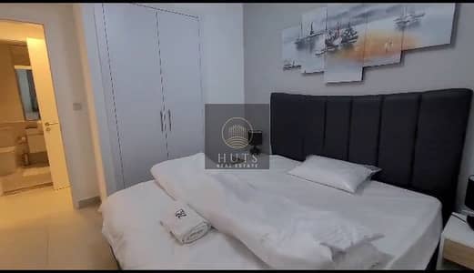 2 Bedroom Flat for Rent in Dubai South, Dubai - DUBAI SOUTH PULSE B3 606 (11). jpg