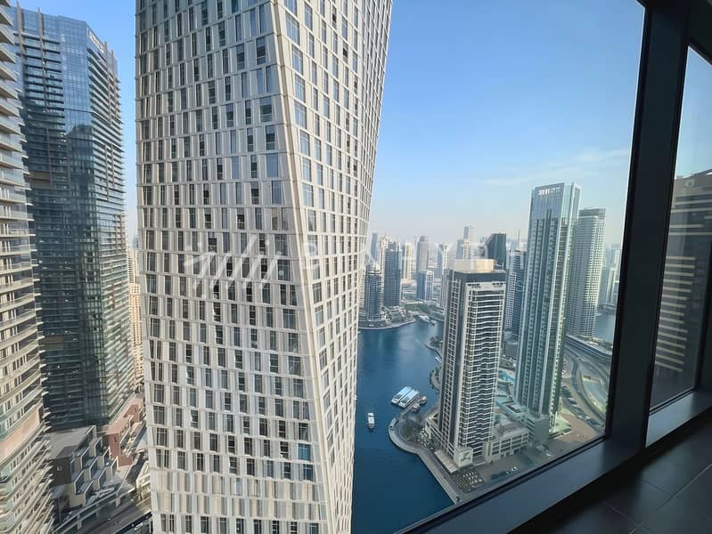 Квартира в Дубай Марина,Сиэль Тауэр, 749000 AED - 16314855 Квартира в Дубай Марина,Сиэль Тауэр, 749000 AED - 16314855