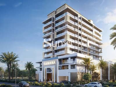 2 Bedroom Flat for Sale in Dubai Islands, Dubai - High ROI I Water Front Unit I Dubai Islands