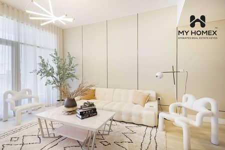 1 habitación Apartamento para en Alquiler en Majan, Dubai - 428A0181-Edit. jpg