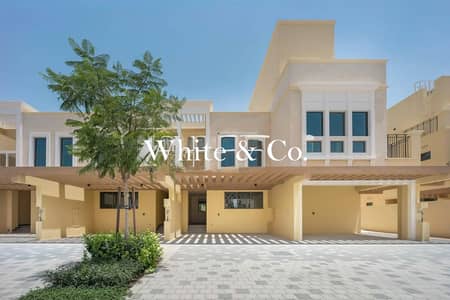 4 habitaciones Townhouse para en Alquiler en DAMAC Lagoons, Dubai - Casa adosada en DAMAC Lagoons,Malta, 4 dormitorios, 165000 AED - 15752600 4 habitaciones Townhouse para en Alquiler en DAMAC Lagoons, Dubai - Casa adosada en DAMAC Lagoons,Malta, 4 dormitorios, 165000 AED - 15752600