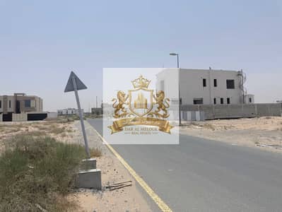 ارض سكنية للبيع في الرقيبة، الشارقة - IMG_4355. JPG ارض سكنية للبيع في الرقيبة، الشارقة - IMG_4355. JPG