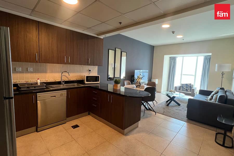 Квартира в Дубай Марина,Элит Резиденция, 1 спальня, 105000 AED - 16388114 Квартира в Дубай Марина,Элит Резиденция, 1 спальня, 105000 AED - 16388114