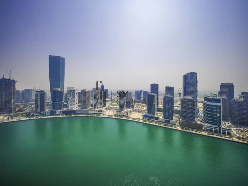 شقة في بنينسولا فايف،بينينسولا،الخليج التجاري 1 غرفة 2500000 درهم - 16388140 شقة في بنينسولا فايف،بينينسولا،الخليج التجاري 1 غرفة 2500000 درهم - 16388140