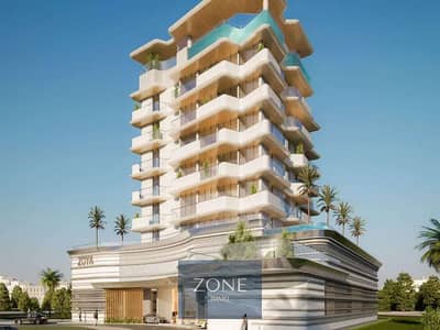 Estudio para en Venta en Dubai Industrial City, Dubai - 2. jpg