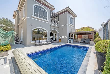6 Cпальни Вилла Продажа в Вилла, Дубай - Вилла в Вилла,Альдеа, 6 спален, 9750000 AED - 16388162 6 Cпальни Вилла Продажа в Вилла, Дубай - Вилла в Вилла,Альдеа, 6 спален, 9750000 AED - 16388162