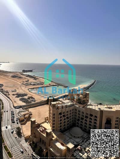 1 Slaapkamer Appartement te Huur in Corniche Ajman, Ajman - WhatsApp Image 2026-09-03 at 5.19. 02 PM (3). jpeg