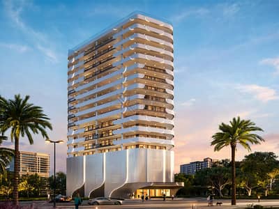 Studio for Sale in Dubai Land Residence Complex (DLRC), Dubai - Image 1