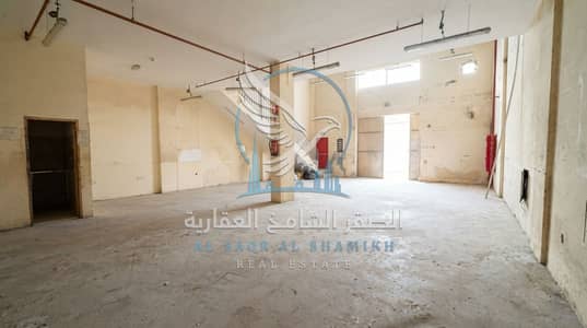 工业园区， 夏尔迦 仓库待租 - مستودع الصناعية 4 مساحة 3200 (4). jpeg
