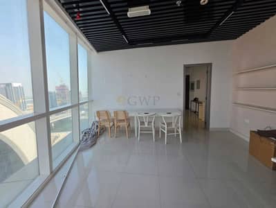 商业湾， 迪拜 写字楼待租 - 位于商业湾，B2B大厦 的写字楼 89999 AED - 16241509