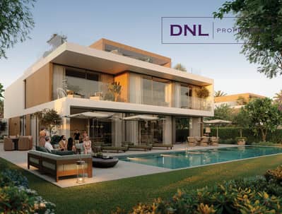 3 habitaciones Villa para en Venta en Grand Polo Club & Resort, Dubai - Villa en Grand Polo Club & Resort，Montura 2, 3 dormitorios, 7096500 AED - 16387554
