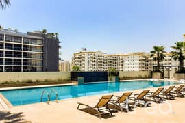 Elegant living|Resort style views|Pet friendly