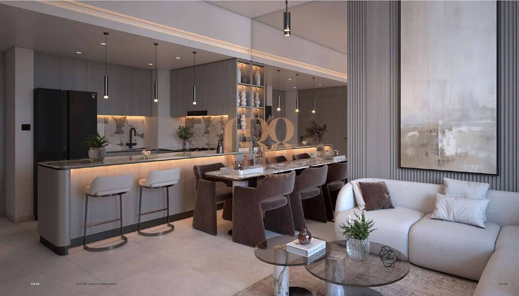 Luxury 1BR | Soul by Vision | For Sale Luxury 1BR | Soul by Vision | For Sale