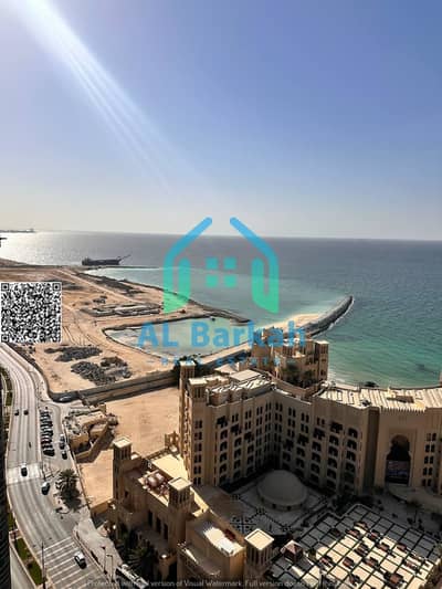 1 Slaapkamer Appartement te Huur in Al Owan, Ajman - WhatsApp Image 2026-09-03 at 5.09. 16 PM (3). jpeg