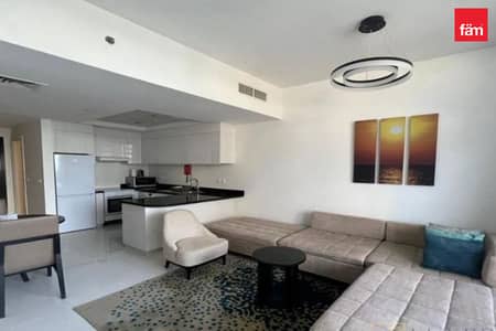 1 Schlafzimmer Wohnung zum Verkauf in Jumeirah Village Circle (JVC), Dubai - Wohnung in Jumeirah Village Circle (JVC)，JVC District 18，Tower 108, 1 schlafzimmer, 850000 AED - 16388201