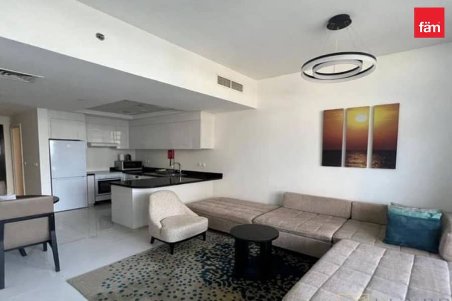 Wohnung in Jumeirah Village Circle (JVC),JVC District 18,Tower 108, 1 schlafzimmer, 850000 AED - 16388201 Wohnung in Jumeirah Village Circle (JVC),JVC District 18,Tower 108, 1 schlafzimmer, 850000 AED - 16388201