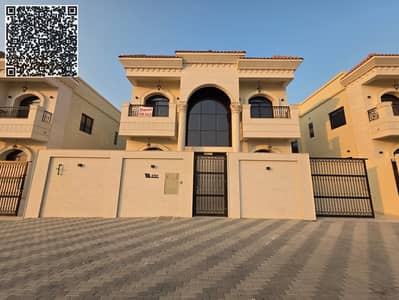 5 Bedroom Villa for Rent in Al Helio, Ajman - c300a590-dfab-427f-b750-6e8d529597cd. jpg 5 Bedroom Villa for Rent in Al Helio, Ajman - c300a590-dfab-427f-b750-6e8d529597cd. jpg