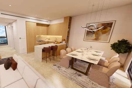 3 Cпальни Таунхаус Продажа в Athlon by Aldar, Дубай - Таунхаус в Athlon by Aldar,Delphi, 3 cпальни, 3190000 AED - 16388277 3 Cпальни Таунхаус Продажа в Athlon by Aldar, Дубай - Таунхаус в Athlon by Aldar,Delphi, 3 cпальни, 3190000 AED - 16388277