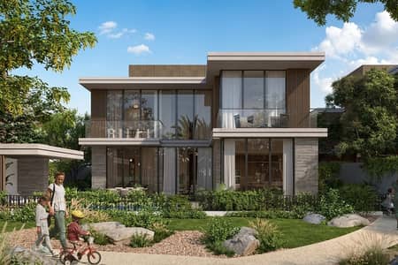 3 Schlafzimmer Townhouse zum Verkauf in Athlon by Aldar, Dubai - Reihenhaus in Athlon by Aldar,Delphi, 3 schlafzimmer, 3160000 AED - 16388277 3 Schlafzimmer Townhouse zum Verkauf in Athlon by Aldar, Dubai - Reihenhaus in Athlon by Aldar,Delphi, 3 schlafzimmer, 3160000 AED - 16388277