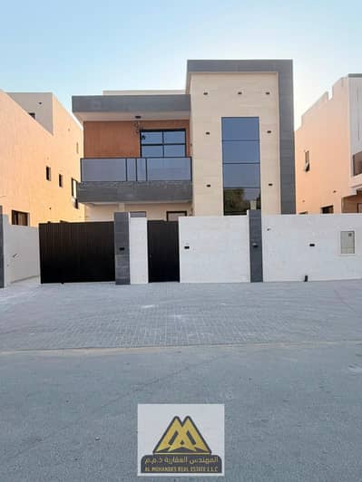 5 Slaapkamers Villa te Koop in Al Helio, Ajman - 70bee550-aef7-4ddf-8ac9-fb233fc927bc. jpg 5 Slaapkamers Villa te Koop in Al Helio, Ajman - 70bee550-aef7-4ddf-8ac9-fb233fc927bc. jpg
