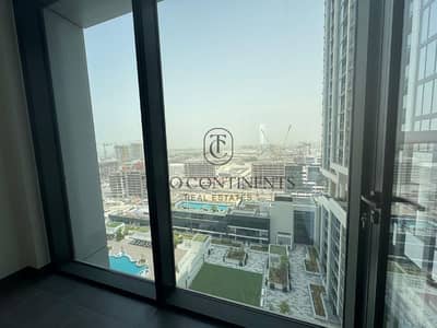 1 Schlafzimmer Wohnung zum zur Miete in Sobha Hartland, Dubai - 8. png