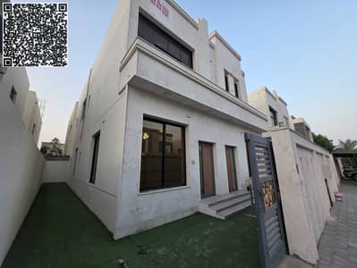 5 Camere Villa in affitto a Al Yasmeen, Ajman - 7d541807-1c1f-43ad-b718-f7ced82f1db9. jpg