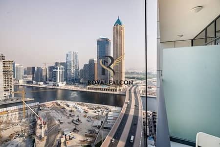 商业湾, 迪拜 1 卧室单位待租 - 位于商业湾,Zada Tower 1 卧室的公寓 75000 AED - 16388431 商业湾, 迪拜 1 卧室单位待租 - 位于商业湾,Zada Tower 1 卧室的公寓 75000 AED - 16388431