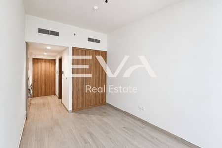 Estudio para en Alquiler en Azizi Riviera, Dubai - Apartamento en Azizi Riviera，Riviera Beachfront，Riviera Beachfront Tower A, 50000 AED - 16388489