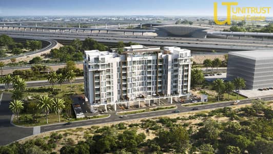 1 Bedroom Apartment for Sale in Dubai Land Residence Complex (DLRC), Dubai - The Corner_page-0005. jpg