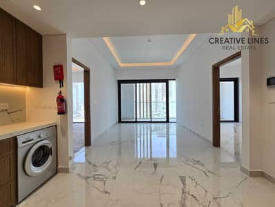 2 Bedroom Flat for Rent in Azizi Riviera, Dubai - 20250809_121015. jpg