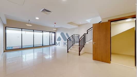 3 Slaapkamers Villa te Huur in Al Badaa, Dubai - 5. jpg 3 Slaapkamers Villa te Huur in Al Badaa, Dubai - 5. jpg