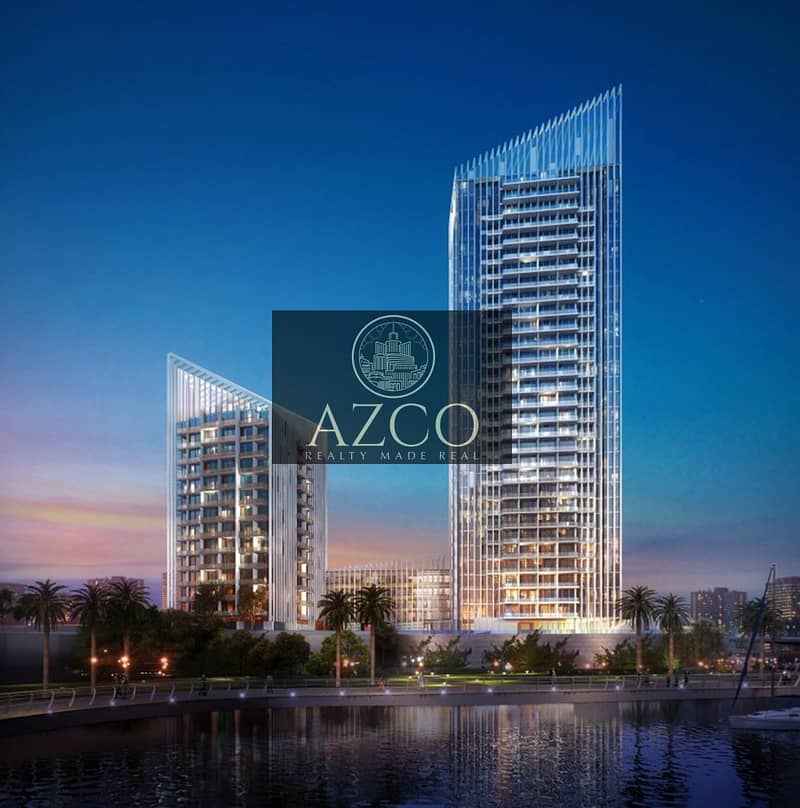 1BD apartment JBR View | 1BD apartment JBR View |