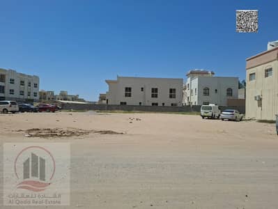Plot for Sale in Al Mowaihat, Ajman - q4. jpeg