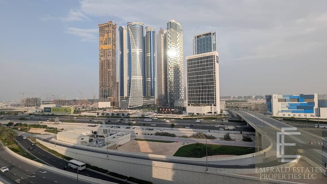 Wohnung in Business Bay,15 Northside,15 Northside Tower 1, 57000 AED - 16388547 Wohnung in Business Bay,15 Northside,15 Northside Tower 1, 57000 AED - 16388547