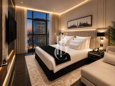 Hotel Apartment for Sale in Barsha Heights (Tecom), Dubai - Modern | Luxurious | Investment Opportunity