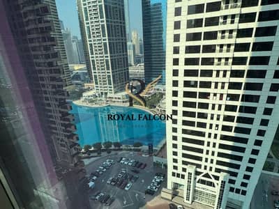 Studio for Sale in Jumeirah Lake Towers (JLT), Dubai - NEW BUILDING| DMCC VIEW| NEAR METRO Studio for Sale in Jumeirah Lake Towers (JLT), Dubai - NEW BUILDING| DMCC VIEW| NEAR METRO